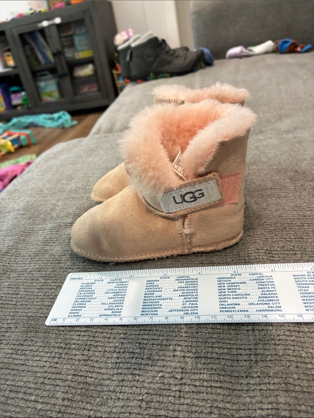 UGG Toddler Boots